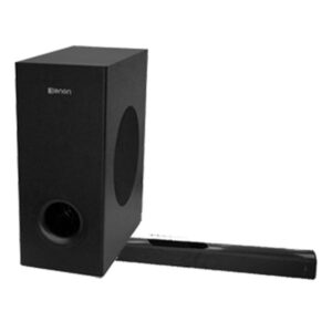 Xenon Sound bar With Subwoofer