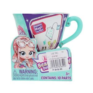 Itty Bitty Prettys Tea Party Surprise Series 2 Small Tea Cup