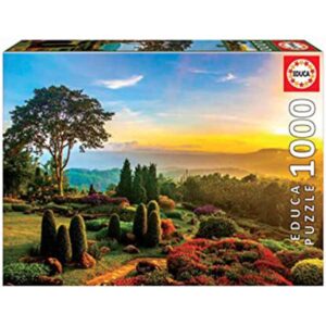 PZL 1000 Beautiful Garden - Ages 11+