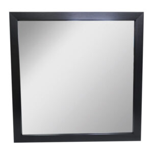 Buy 1 Take 1 Mirror (12 x 12) - Black