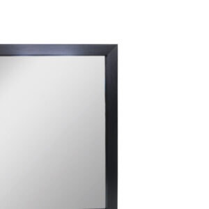 Alternative view of Buy 1 Take 1 Mirror (12 x 12) - Black