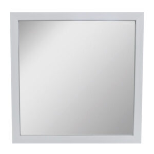 Buy 1 Take 1 Mirror (12 x 12) - White