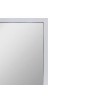 Alternative view of Buy 1 Take 1 Mirror (12 x 12) - White