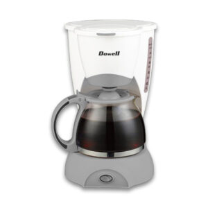 Dowell Coffee Maker 10 Cups