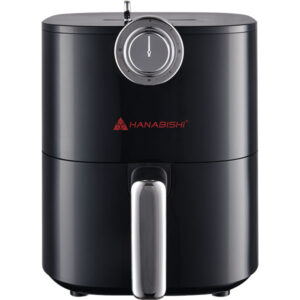Hanabishi Air Fryer 2.8 Liters