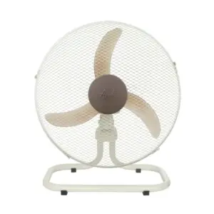 Asahi Floor Fan 16inches with Baby Safe Grill
