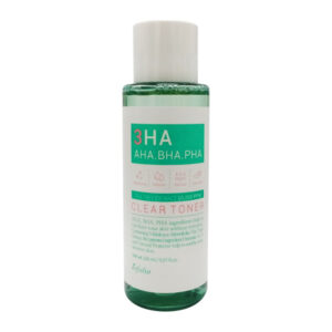 Esfolio 3HA Clear Toner