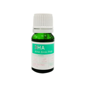 Esfolio 3HA Clear Tea Tree Spot Oil