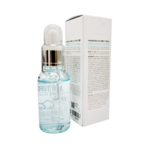 Alternative view of Esfolio Hyaluronic Acid Moisturizing Ampoule