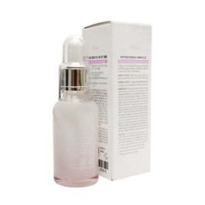 Alternative view of Esfolio Peptide Energy Ampoule