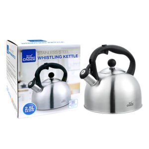 Whistling Kettle 2.5L