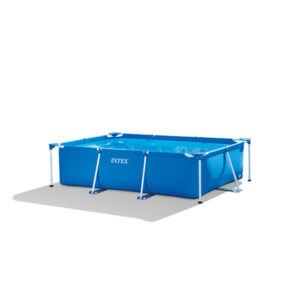 Rectangular Frame Pool
