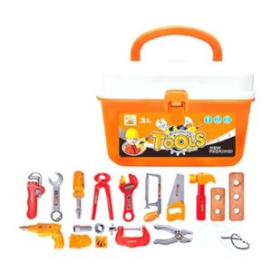 Wizkids Handy Tool Set 21