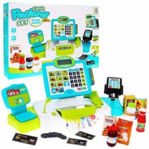 Wizkids Cash Register 36x16.5x18.5