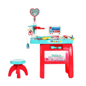 Wizkids Doctor Playset  48x30x77