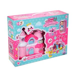 Wizkids Happy Playhouse 30x27x25