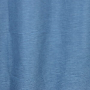 Alternative view of Eyelet Linen Curtain Plain