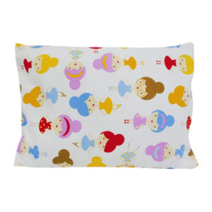 Little Ones Pillow Infant Girl