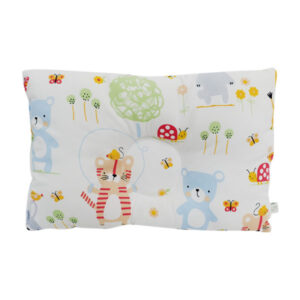 Little Ones Head Pillow Small Infant Boy