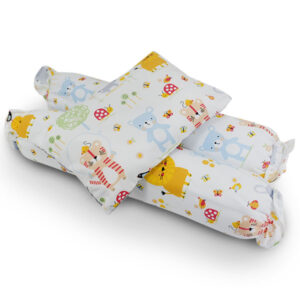 Little Ones Pillow & Bolster Set Infant Boy