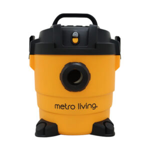 Metro Living Wet / Dry Vacuum Cleaner