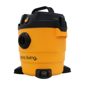 Alternative view of Metro Living Wet / Dry Vacuum Cleaner
