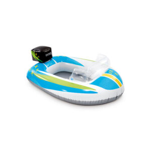 Intex Pool Cruiser Boat