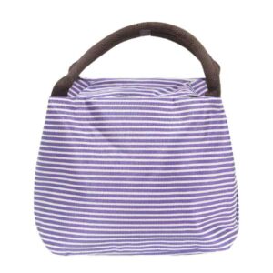 Lunch Bag Multicolor Free Size