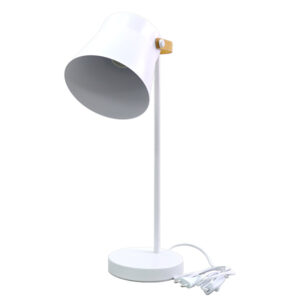 Force Table Lamp