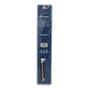Alternative view of Metroware Ham Slicer 10 SS 420 2.5mm Abs Forged Handle Silver