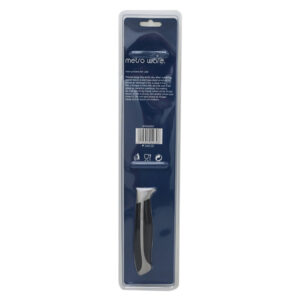 Alternative view of Metroware Boning Knife 6 SS 420 2.5mm Abs Forged Handle Silver