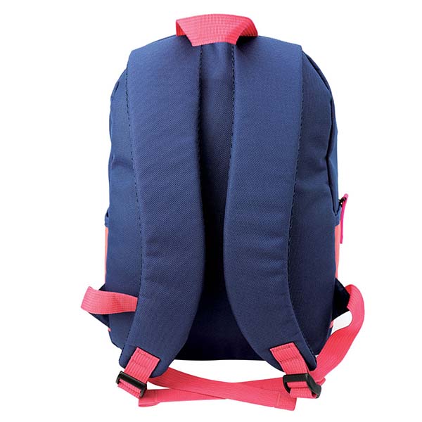 Trek Jr. Zigzag Patter Backpack Multicolor 15" - Image 4