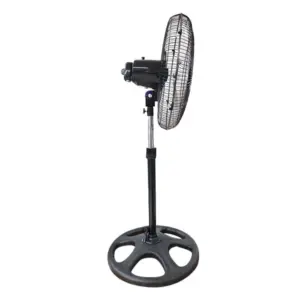 Alternative view of Camel Industrial Stand Fan 18inches