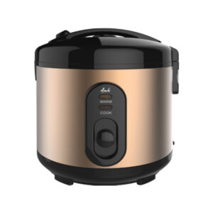Asahi Rice Cooker 5 Cups Jar Type