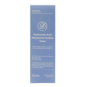 Alternative view of Esfolio Hyaluronic Acid Essence Toner