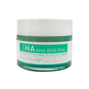 Esfolio 3HA Clear Cream