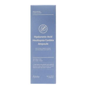 Alternative view of Esfolio Hyaluronic Acid Ampoule