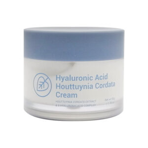 Esfolio Hyaluronic Acid Cream