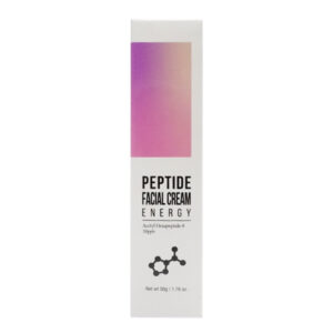 Alternative view of Esfolio Peptide Facial Cream