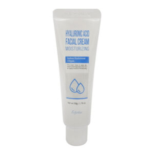 Esfolio Hyaluronic Acid Facial Cream