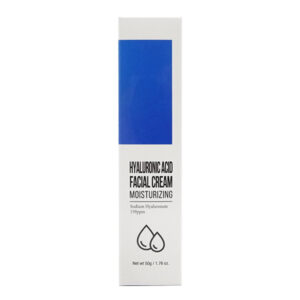 Alternative view of Esfolio Hyaluronic Acid Facial Cream