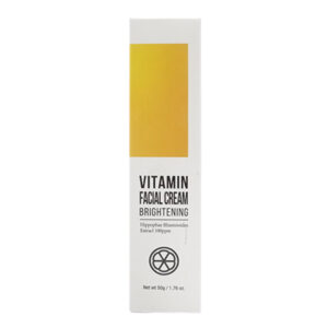 Alternative view of Esfolio Vitamin Facial Cream