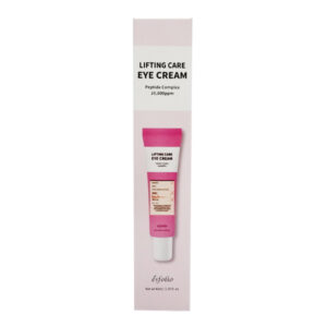 Alternative view of Esfolio Lifting Care Eye Cream