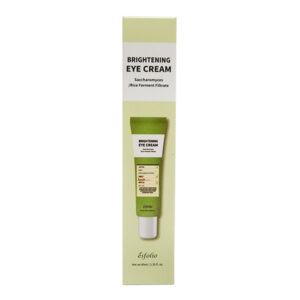Alternative view of Esfolio Brightening Eye Cream