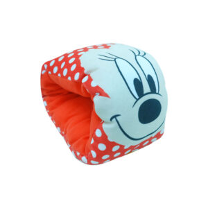 Alternative view of Minnie Mouse Polkadots Wrist Pillow