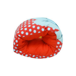 Minnie Mouse Polkadots Wrist Pillow