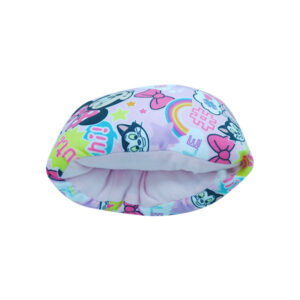 Minnie Mouse Pinky Smile Wrist Pillow