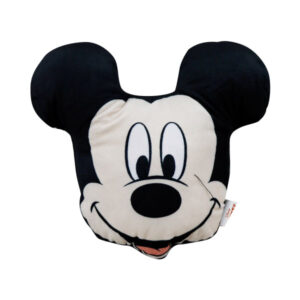 Mickey Icon Headrest Pillow Shaped 3DIS-20AMK192