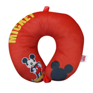 Mickey Neck Pillow 3DIS-20AMK156