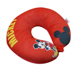 Alternative view of Mickey Neck Pillow 3DIS-20AMK156